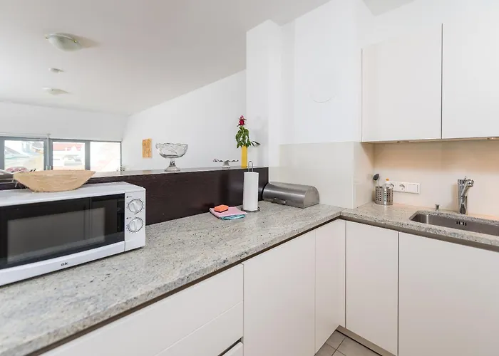 Heart Of Vienna With Aircondition Apartment *