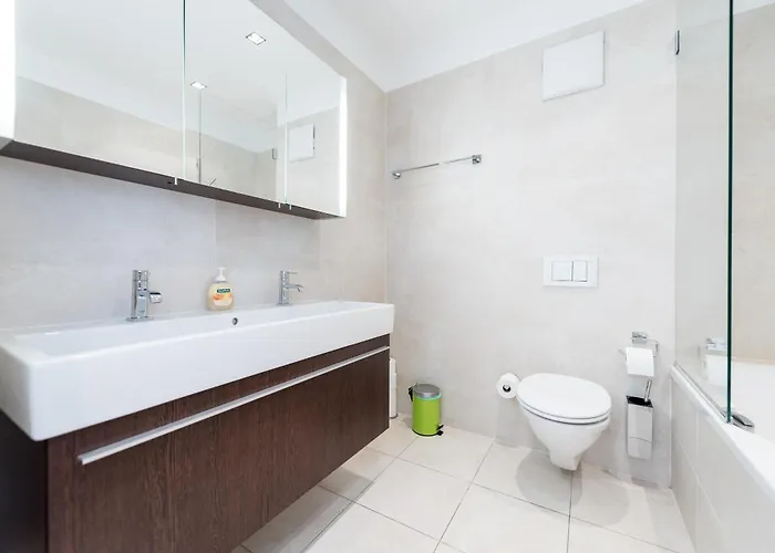 Heart Of Vienna With Aircondition Apartment Wien