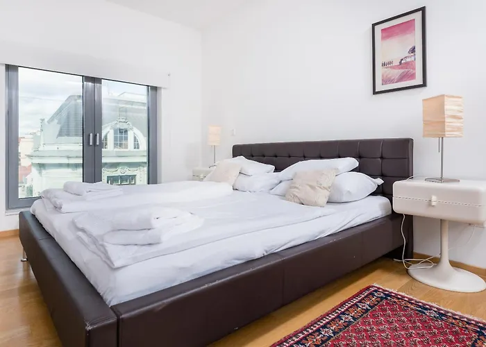Heart Of Vienna With Aircondition Apartment *