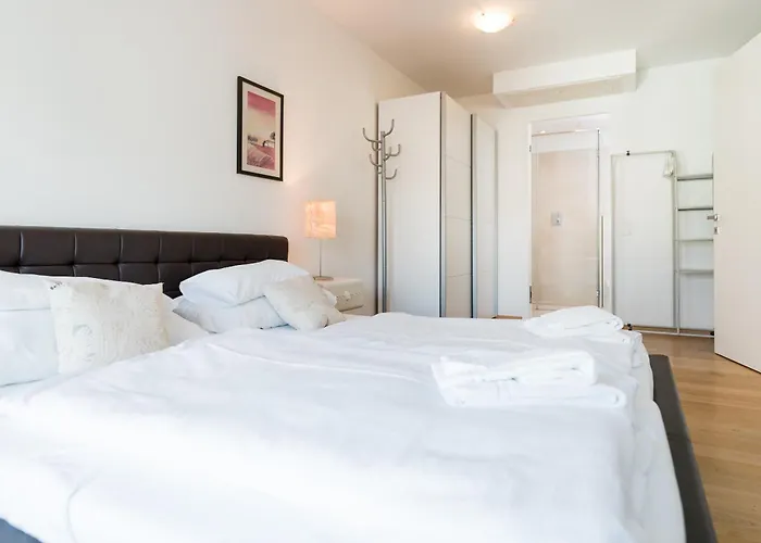 Apartment Heart Of Vienna With Aircondition *