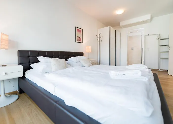 Heart Of Vienna With Aircondition Apartment Wien