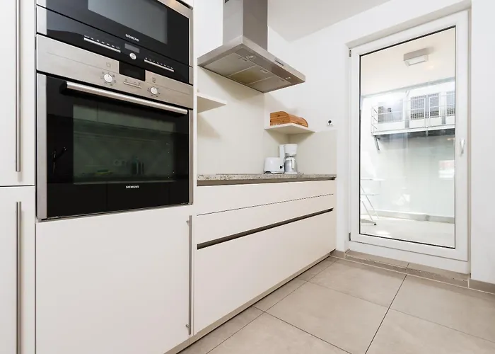 Apartment Heart Of Vienna With Aircondition *