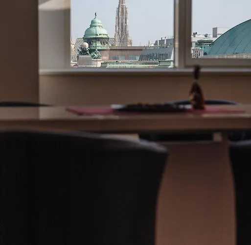 Heart Of Vienna With Aircondition * Wien